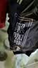 桂都农科院云南黑咖啡0脂0添蔗糖冷热美式醇香速溶纯黑咖啡粉商用批发 纯黑咖啡粉1000克 实拍图