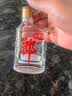 郎酒酒 歪嘴郎 浓酱兼香型白酒 小郎酒 45度 100mL 6瓶 经典款 分享装 实拍图
