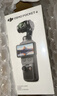 大疆 DJI Osmo Pocket 4 一英寸口袋云台相机 OP灵眸手持数码相机 旅游vlog 便携美颜摄像 标准套装 实拍图