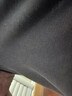 迪卡侬短袖速干衣男吸汗透气半袖上衣运动健身t恤黑色3XL-2501397 实拍图