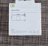 Apple/苹果 EarPods USB-C有线耳机 type-c有线耳机苹果耳机 苹果17有线耳机笔记本耳机游戏音乐 实拍图
