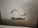 瑞思迈（Resmed）S10呼吸机打呼噜家用医用便携止鼾器防睡眠呼吸暂停综合症 实拍图