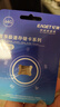 忆捷（EAGET）64GB TF（MicroSD）存储卡  U3 V30 行车记录仪&安防监控专用内存卡 高速耐用 读速100MB/s 实拍图