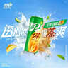 可口可乐雪碧茶Sprite柠檬味汽水碳酸饮料330ml*6罐 实拍图