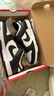 耐克NIKE男休闲板鞋 DUNK 运动鞋HF5441-100黑白40.5 实拍图