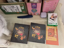 富士（FUJIFILM）【清凉出游季】instax mini通用相纸照片适用mini7+/7c/8/9/11/12/40/90/EVO/liplay打印机拍立得 10张白边+相册*3 实拍图