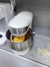 奥克斯（AUX）【价保618】小白熊厨师机家用和面机多功能揉面机打蛋器5L奶油机1200W全自动搅拌料理机SC-226 晒单实拍图
