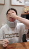 Barbenny日本医用颈托护颈椎带脖套防低头护脖子前倾支撑颈部颈椎矫正器 实拍图