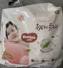 好奇（Huggies）铂金装小桃裤成长裤L120片(9-14kg)大号尿不湿拉拉裤【透爽散热】 实拍图