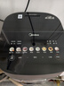 美的（Midea）赤炎臻香IH智能电饭煲Pro电饭锅家用4L钛金鼎釜WIFI智控蒸钛釜小米粥米饭锅MB-SFB4021H品牌官方 实拍图