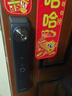 联想R20 Pro 掌静脉 智能门锁 指纹锁 3D人脸识别 智能锁 双摄像 电子锁 入户门 密码锁 电子锁 全自动 实拍图