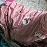 芬腾睡衣女5A抑菌纯棉春秋翻领开衫纯棉长袖睡衣女士家居服软棉棉 实拍图