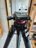 曼富图（Manfrotto）青影碳纤维旋锁套装带球形云台单反微单相机摄影摄像旅行三脚支架 MKELESLTCBK-BH 晒单实拍图