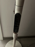 美的（Midea）【幸运草安睡2ProMax】家用空气循环扇/直流变频轻音小型电风扇/净化落地扇 智能语音遥控3D摇头 实拍图