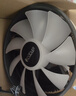 超频 3 PCCOOLER大白鲨PRO CPU散热器 （多平台/SRGB幻彩灯效/下压式/ITX散热器/附带硅脂） 实拍图