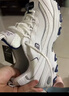 adidas「面包鞋」GRAND COURT BASE 00s休闲低帮板鞋男女阿迪达斯 黑色/白色/树脂黄(推荐女生选小半码)   42 晒单实拍图