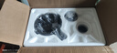 美的（Midea）破壁机家用全自动免煮自清洗1.75L可拆洗轻音降噪多功能豆浆机大容量榨汁机料理机 075 国家补贴 实拍图
