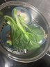 五芳斋 速冻蛋黄猪肉粽 100g*5只 嘉兴粽子蛋黄肉粽端午粽子早餐食品 实拍图