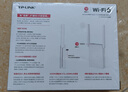 普联（TP-LINK） AX3000双频千兆WiFi6 子路由 无线路由器 信号扩展 Mesh易展 墙面路由信号放大器  XDR3032易展版 实拍图