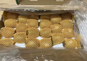 佳沛（zespri）新西兰 阳光金奇异果12粒特大果单果124-146g 猕猴桃水果礼盒 实拍图