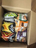 乐事（Lay's）薯片全球迅游礼包套装599g送女友原装进口礼盒零食大礼包礼物 实拍图