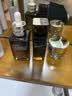 雅诗兰黛眼面套装(精华50ml+微雕眼霜15ml)护肤品套装化妆品礼盒生日礼物 实拍图