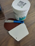 三棵树漆补墙膏防水抗菌白墙面去污修复补墙神器墙皮脱落腻子粉墙面修复膏 实拍图