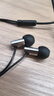 FINAL  E3000 动圈耳机耳塞  入耳式 hifi发烧 流行人声等 不锈钢 实拍图
