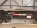 彩格 CB436A 36A易加粉黑色硒鼓（适用惠普HP LaserJet P1505 P1505N M1120 M1120n M1522 M1522nf） 实拍图