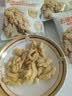蜜禾新疆185去皮蜂蜜核桃仁100g独立包装坚果仁类解馋孕妇休闲小零食 实拍图