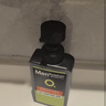 曼秀雷敦男士专用冰爽活炭洗面奶150ml 深层清洁去黑头控油洁面乳男生礼物 实拍图