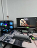 微星品牌游戏主机 酷睿i5 12600KF/14600KF/RTX4060/5060/5060TI海景房主机DIY台式电脑整机组装电脑 配四 i5-14600KF丨RTX4060 实拍图