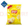 乐事（Lay's）美国进口 原味薯片 家庭装 425.2g 425.2g 实拍图