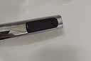 科固（KEGOO）增压喷水枪卫生间马桶伴侣冲洗喷头免打孔支架软管三件套装 K4049 实拍图