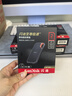 闪迪（SanDisk）2TB Type-c USB3.2 NVMe移动固态硬盘（PSSD）E61卓越版 1050MB/s三防保护 手机笔记本电脑外接SSD 实拍图