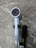 奔腾（POVOS）P7高速吹风机家用学生宿舍负离子大功率速干低噪音PH7001海盐蓝送女友老婆生日实用礼物价保618 实拍图