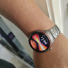 华为（HUAWEI）手表WATCH 4 Pro【咨询享优惠】运动智能手表eSIM独立通话体温血氧心率监测仪送男女士朋友礼物gt6 48mm太空探索-钛金属表带【皮表带+贴膜】 好礼十选一 实拍图