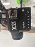 神牛（Godox）X2T-N 引闪器高速同步TTL触发器2.4G无线引闪器 尼康版 单发射器 实拍图