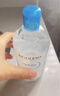 贝德玛（BIODERMA）【618】蓝水干皮保湿润妍补水卸妆水面部清洁长效水光 实拍图