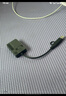 川宇USB3.0  TF/SD/CF/MS卡多功能合一高速读卡器单反相机手机行车记录仪内存卡 实拍图
