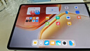iQOO Pad5 Pro 12GB+256GB 银翼 国家补贴 13英寸游戏电竞大屏 蓝晶×天玑9400+ 平板电脑 vivo 实拍图
