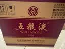 五粮液普五八代浓香型白酒 52度500ml*6 原箱 官方授权 酒厂直供 618 实拍图