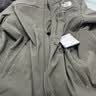 北面（The North Face）软壳外套男NIMBLE经典款防风防泼水暖立领外套26春夏上新|8GVQ JK3/宇宙黑 XL /180 实拍图
