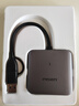 品胜USB/Type-C3.2高速CFeB读卡器适用CFexpressB内存卡10G传输支持尼康/富士/佳能相机/手机/平板电脑 实拍图