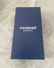 酷派（Coolpad）锋尚60 pro 全新高清八核128G智能手机学生大屏便宜百元机长续航老年人备用机  深渊蓝 实拍图
