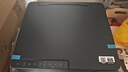爱普生（EPSON）【6代新品】L3353墨仓式彩色家用AI学习打印机 L3251/L3255升级版(打印复印扫描 微信/无线 黑色） 实拍图