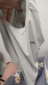 361°短袖男士t恤春夏季运动服速干衣跑步宽松健身上衣服652524113H-2 实拍图