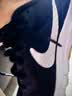 耐克NIKE女休闲鞋透气缓震TANJUN运动鞋DJ6257-004黑白36.5 实拍图