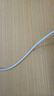 Apple/苹果 EarPods USB-C有线耳机 type-c有线耳机苹果耳机 苹果17有线耳机笔记本耳机游戏音乐 实拍图