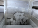 海尔（Haier）出品统帅【蒲熠星同款】冰立得500L法式冰箱10分钟极速自动制冰双系统嵌入BCD-500WLLFDG9L9U1 晒单实拍图